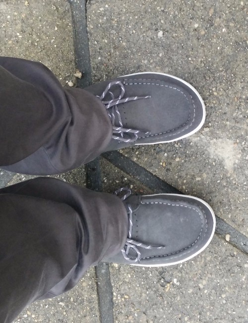 6 premiers mois de pas en chaussures minimalistes Vivobarefoot